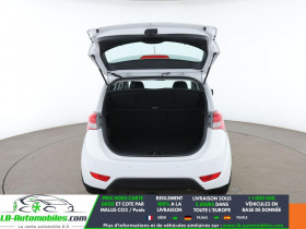 Hyundai IX20 1.6 125 BVM  occasion � Beaupuy - photo n�9