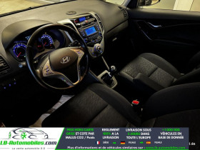 Hyundai IX20 1.6 125 BVM  occasion � Beaupuy - photo n�7