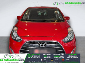 Hyundai IX20 1.6 125 BVM  occasion � Beaupuy - photo n�2