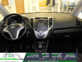 Hyundai IX20 1.6 125 BVM  occasion � Beaupuy - photo n�3
