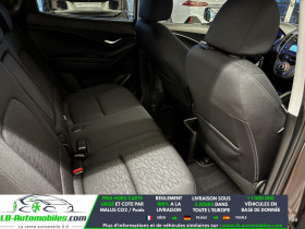 Hyundai IX20 1.6 125 BVM  occasion � Beaupuy - photo n�6