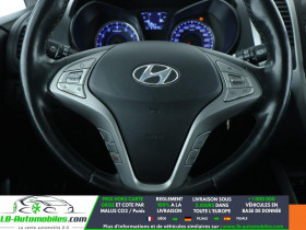 Hyundai IX20 1.6 125 BVM  occasion � Beaupuy - photo n�8
