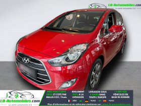 Hyundai IX20 , garage LB AUTOMOBILES � Beaupuy