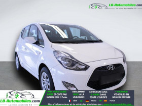 Hyundai IX20 1.6 125 BVM  occasion � Beaupuy - photo n�2
