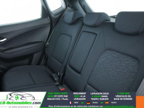 Hyundai IX20 1.6 125 BVM  occasion � Beaupuy - photo n�7