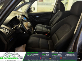 Hyundai IX20 1.6 125 BVM  occasion � Beaupuy - photo n�5