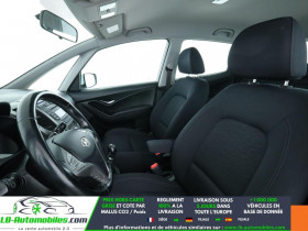 Hyundai IX20 1.6 125 BVM  occasion � Beaupuy - photo n�6