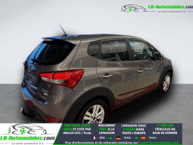 Hyundai IX20 1.6 125 BVM  occasion � Beaupuy - photo n�3