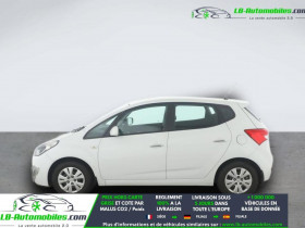 Hyundai IX20 1.6 125 BVM  occasion � Beaupuy - photo n�5