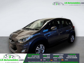 Hyundai IX20 1.6 125 BVM  occasion � Beaupuy - photo n�2