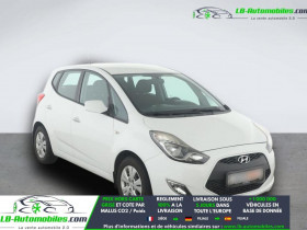 Hyundai IX20 1.6 125 BVM  occasion � Beaupuy - photo n�2
