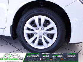 Hyundai IX20 1.6 125 BVM  occasion � Beaupuy - photo n�10