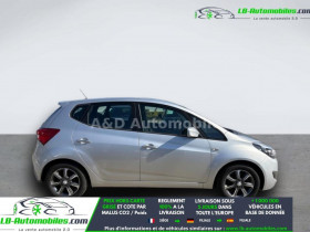 Hyundai IX20 1.6 125 BVM  occasion � Beaupuy - photo n�4
