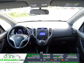 Hyundai IX20 1.6 125 BVM  occasion � Beaupuy - photo n�2