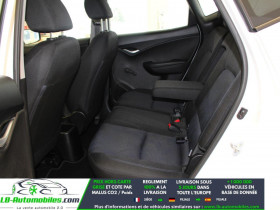 Hyundai IX20 1.6 125 BVM  occasion � Beaupuy - photo n�8