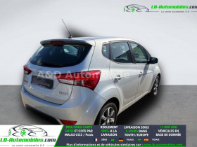 Hyundai IX20 1.6 125 BVM  occasion � Beaupuy - photo n�3