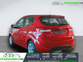 Hyundai IX20 1.6 125 BVM  occasion � Beaupuy - photo n�2