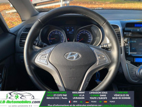 Hyundai IX20 1.6 125 BVM  occasion � Beaupuy - photo n�7