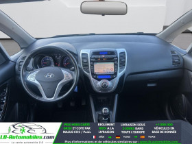 Hyundai IX20 1.6 125 BVM  occasion � Beaupuy - photo n�3