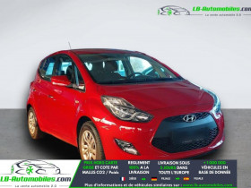 Hyundai IX20 , garage LB AUTOMOBILES � Beaupuy