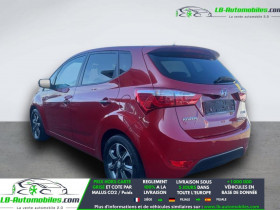 Hyundai IX20 1.6 125 BVM  occasion � Beaupuy - photo n�2