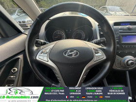 Hyundai IX20 1.6 125 BVM  occasion � Beaupuy - photo n�8
