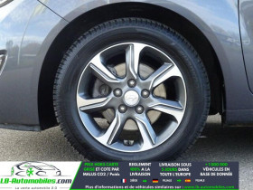 Hyundai IX20 1.6 125 BVM  occasion � Beaupuy - photo n�10