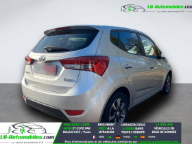 Hyundai IX20 1.6 125 BVM  occasion � Beaupuy - photo n�4