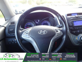 Hyundai IX20 1.6 125 BVM  occasion � Beaupuy - photo n�9