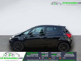 Hyundai IX20 1.6 125 BVM  occasion � Beaupuy - photo n�6