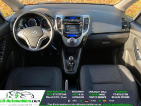 Hyundai IX20 1.6 125 BVM  occasion � Beaupuy - photo n�3