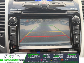 Hyundai IX20 1.6 125 BVM  occasion � Beaupuy - photo n�8