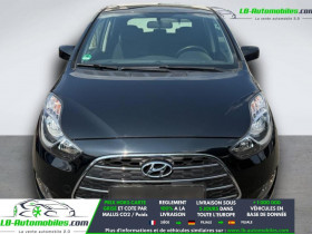 Hyundai IX20 1.6 125 BVM  occasion � Beaupuy - photo n�5