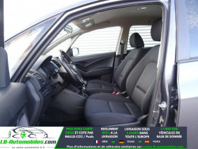 Hyundai IX20 1.6 125 BVM  occasion � Beaupuy - photo n�7