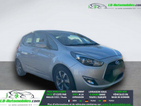 Hyundai IX20 1.6 125 BVM  occasion � Beaupuy - photo n�2