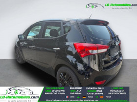 Hyundai IX20 1.6 125 BVM  occasion � Beaupuy - photo n�4