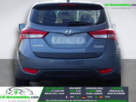 Hyundai IX20 1.6 125 BVM  occasion � Beaupuy - photo n�6
