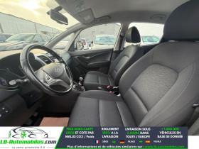 Hyundai IX20 1.6 125 BVM  occasion � Beaupuy - photo n�6