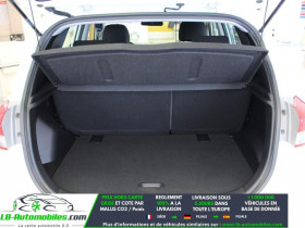 Hyundai IX20 1.6 125 BVM  occasion � Beaupuy - photo n�12