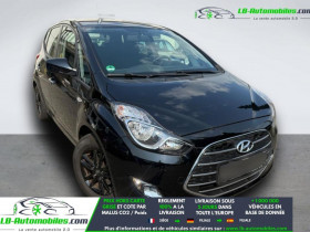 Hyundai IX20 1.6 125 BVM  occasion � Beaupuy - photo n�2
