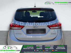 Hyundai IX20 1.6 125 BVM  occasion � Beaupuy - photo n�5
