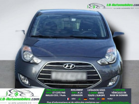 Hyundai IX20 1.6 125 BVM  occasion � Beaupuy - photo n�4