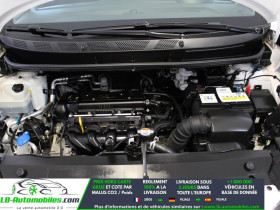 Hyundai IX20 1.6 125 BVM  occasion � Beaupuy - photo n�11