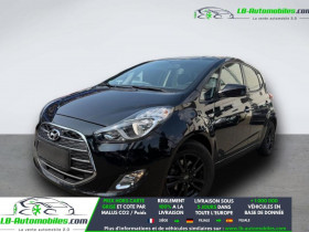 Hyundai IX20 , garage LB AUTOMOBILES � Beaupuy