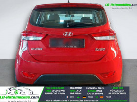 Hyundai IX20 1.6 125 BVM  occasion � Beaupuy - photo n�4