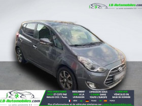Hyundai IX20 1.6 125 BVM  occasion � Beaupuy - photo n�2