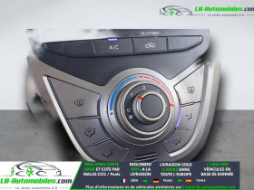 Hyundai IX20 1.6 125 BVM  occasion � Beaupuy - photo n�3