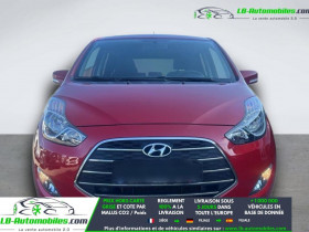 Hyundai IX20 1.6 125 BVM  occasion � Beaupuy - photo n�5