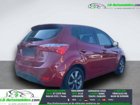 Hyundai IX20 1.6 125 BVM  occasion � Beaupuy - photo n�4