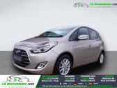 Hyundai IX20 1.6 125 BVM  � Beaupuy 31